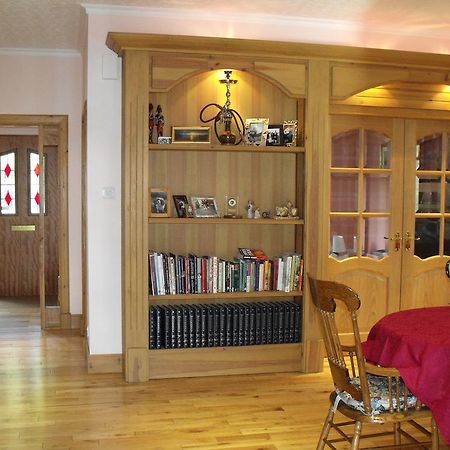 Arisaig Guest House Инвернесс Экстерьер фото