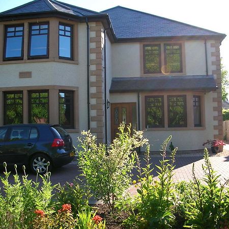 Arisaig Guest House Инвернесс Экстерьер фото