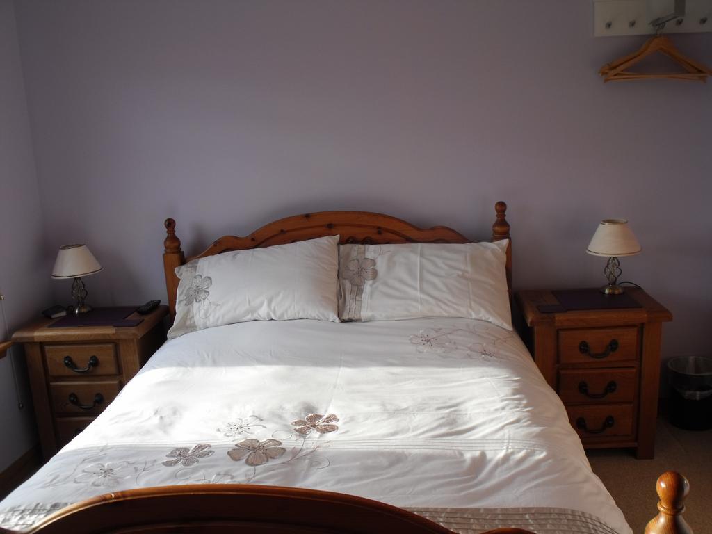 Arisaig Guest House Инвернесс Экстерьер фото