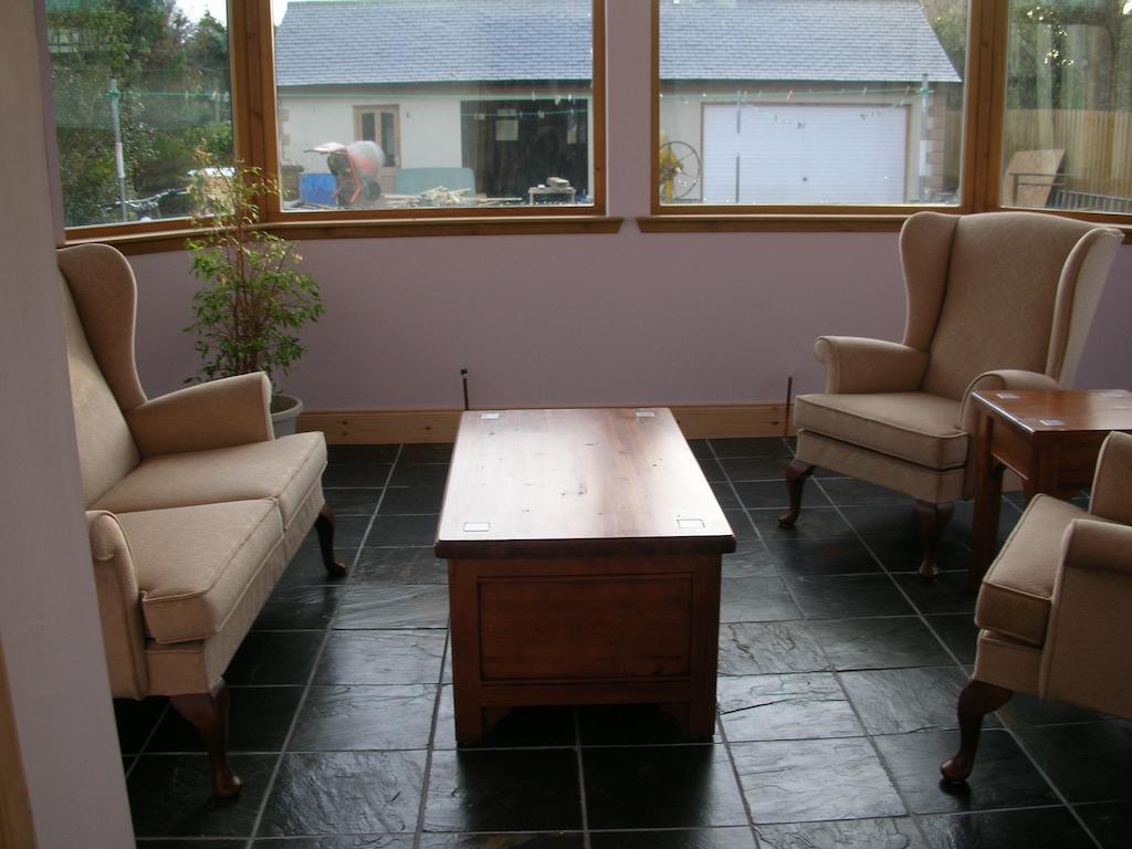 Arisaig Guest House Инвернесс Экстерьер фото