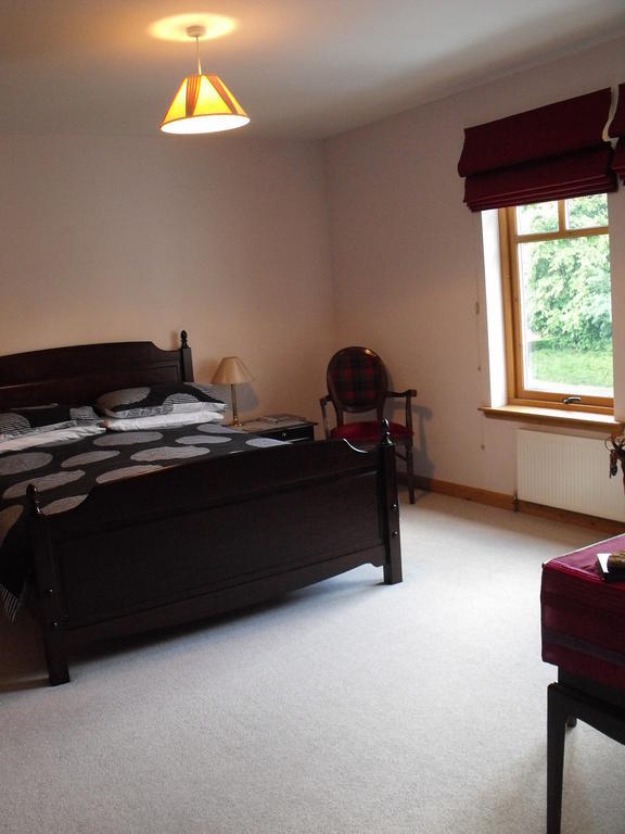 Arisaig Guest House Инвернесс Номер фото