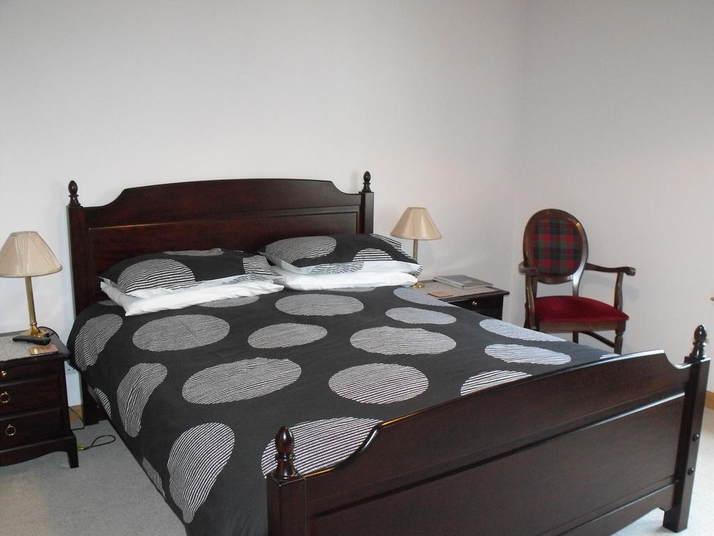 Arisaig Guest House Инвернесс Номер фото