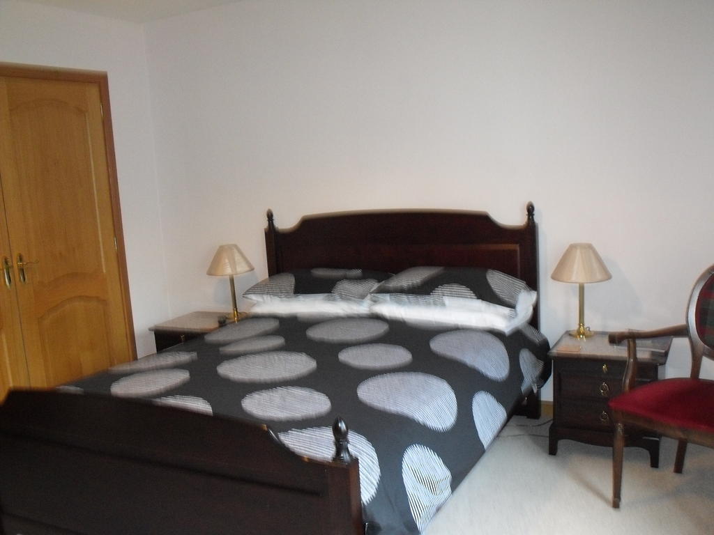 Arisaig Guest House Инвернесс Номер фото