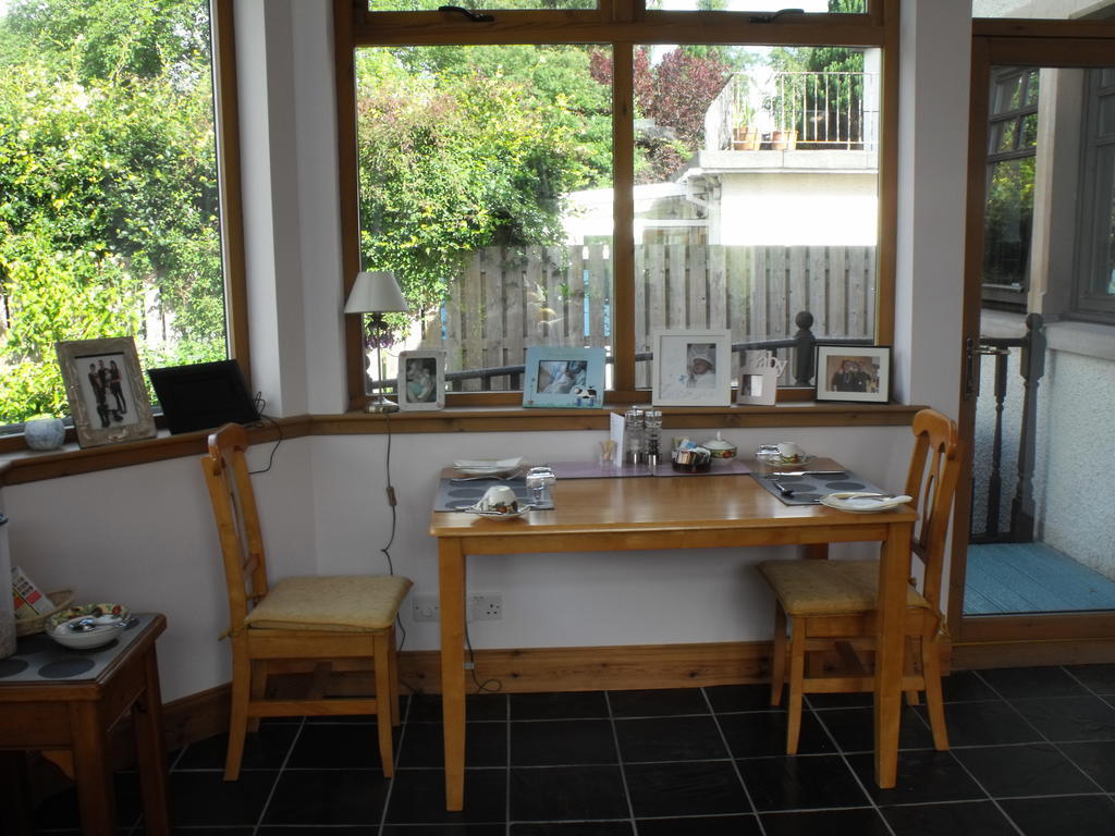Arisaig Guest House Инвернесс Экстерьер фото