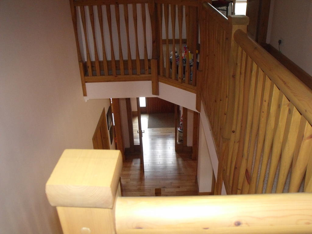 Arisaig Guest House Инвернесс Экстерьер фото