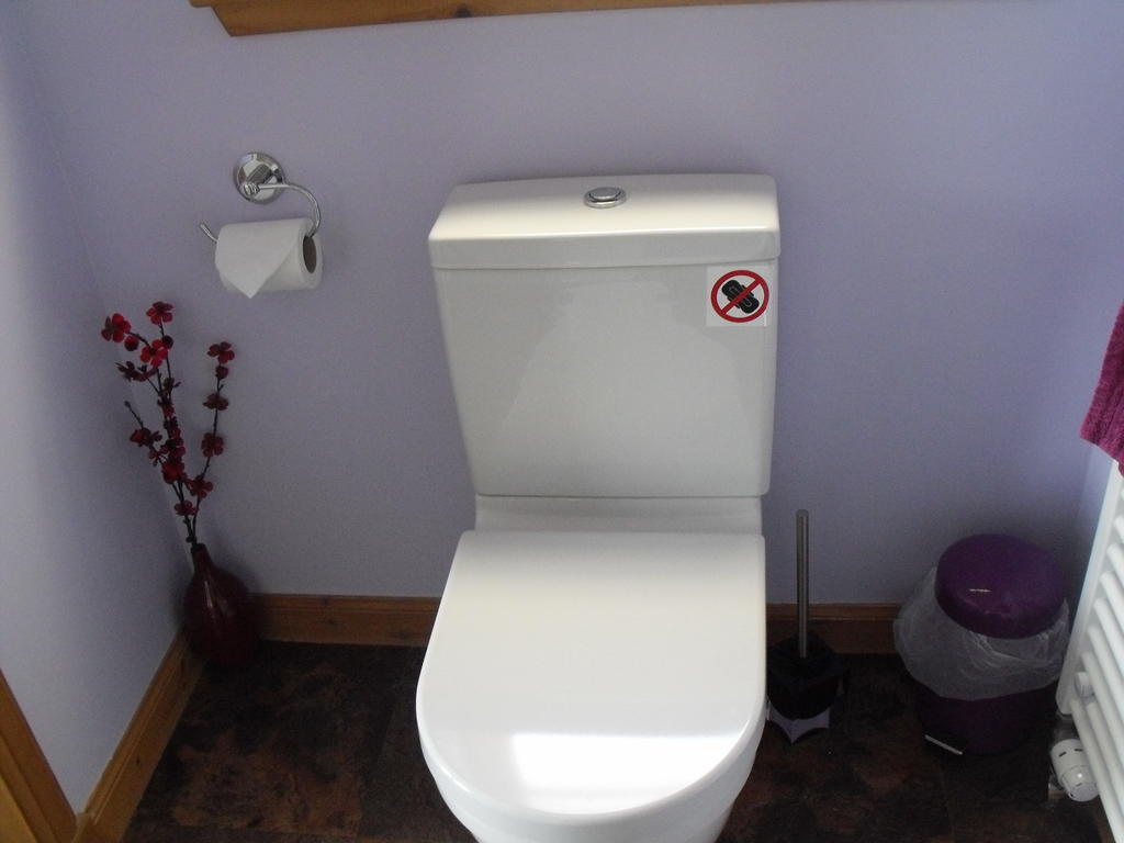 Arisaig Guest House Инвернесс Номер фото
