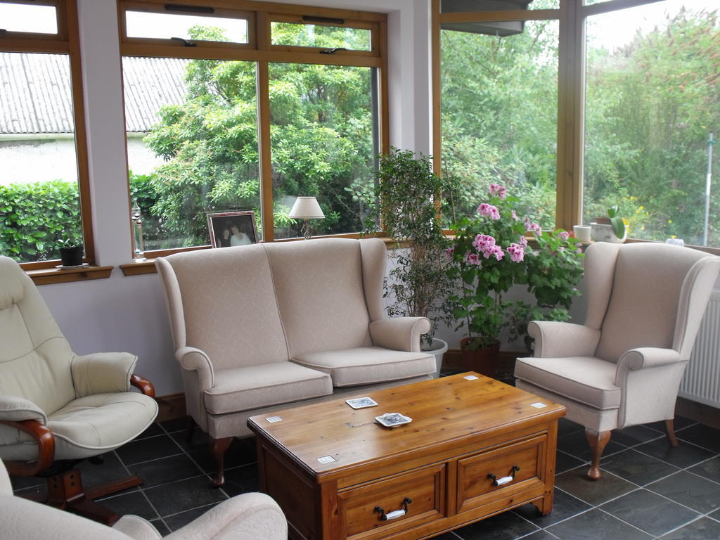 Arisaig Guest House Инвернесс Экстерьер фото