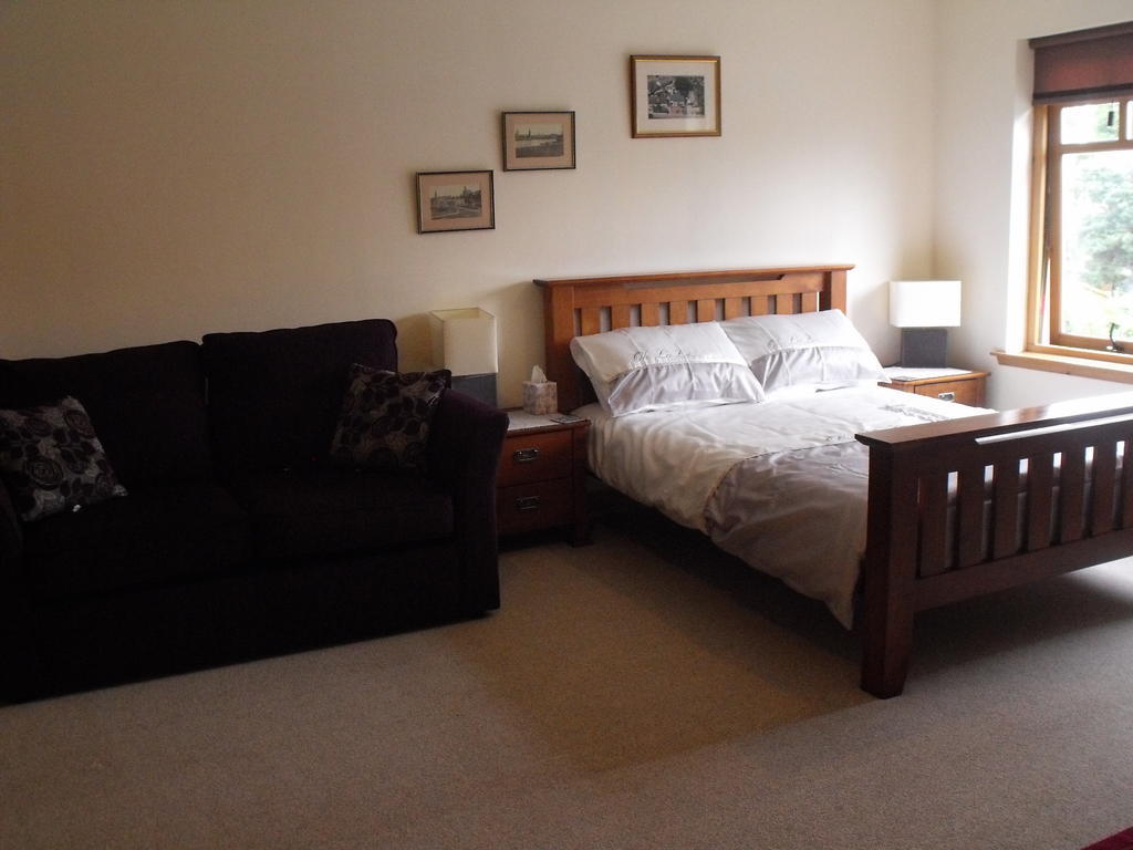 Arisaig Guest House Инвернесс Номер фото