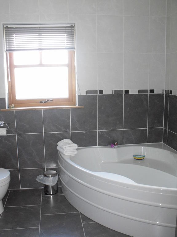 Arisaig Guest House Инвернесс Номер фото