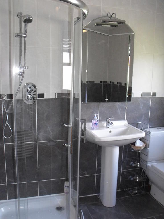 Arisaig Guest House Инвернесс Номер фото