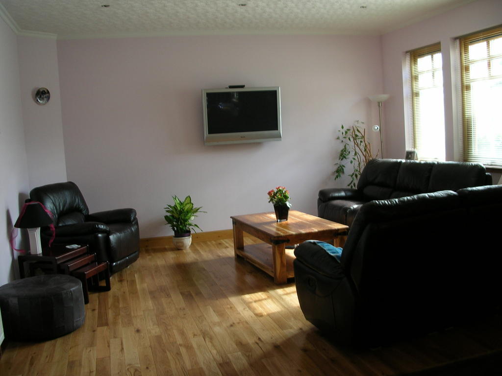 Arisaig Guest House Инвернесс Экстерьер фото