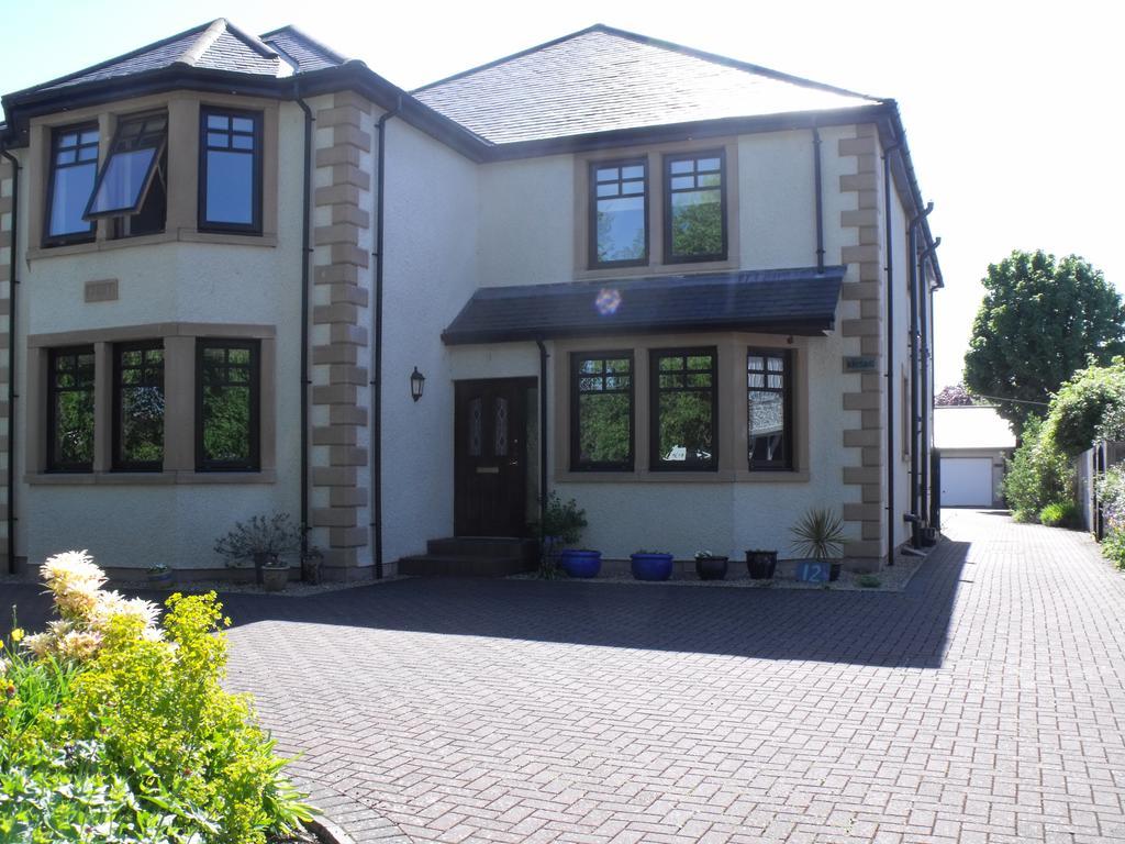 Arisaig Guest House Инвернесс Экстерьер фото
