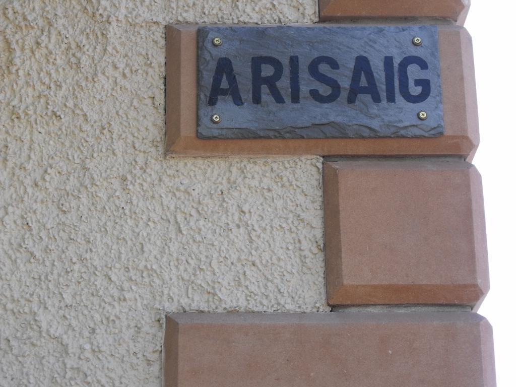 Arisaig Guest House Инвернесс Экстерьер фото