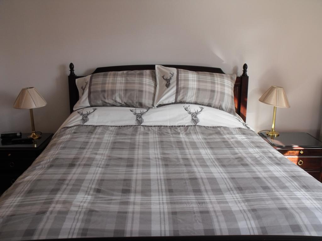 Arisaig Guest House Инвернесс Экстерьер фото